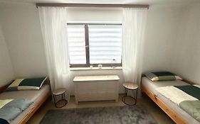 Schoenes, Friedliches Zimmer