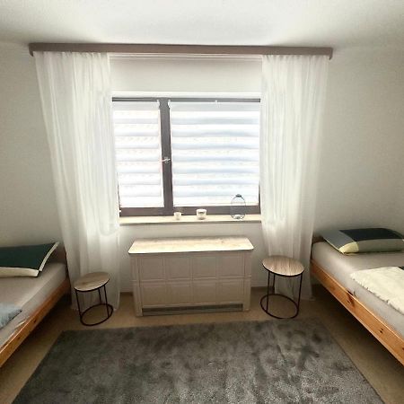 Ferienwohnung Schoenes, Friedliches Zimmer Augsburg Exterior foto